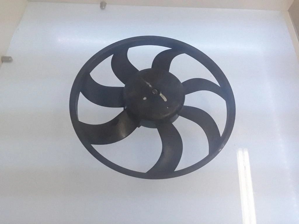 Fan impeller – Ford Fusion II (2013-)
