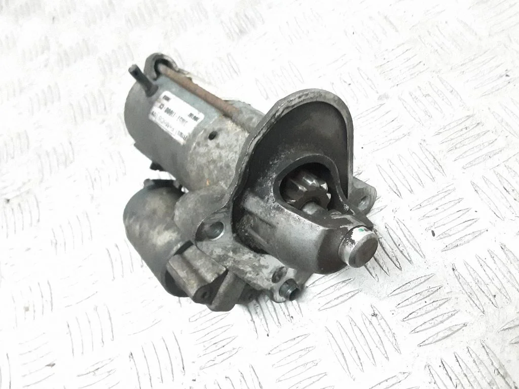 Starter motor 3M5T11000CF