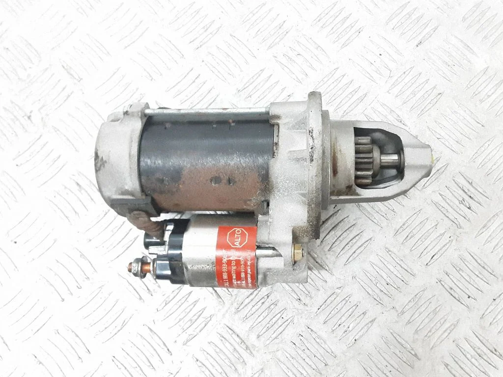 Starter 56029780AB