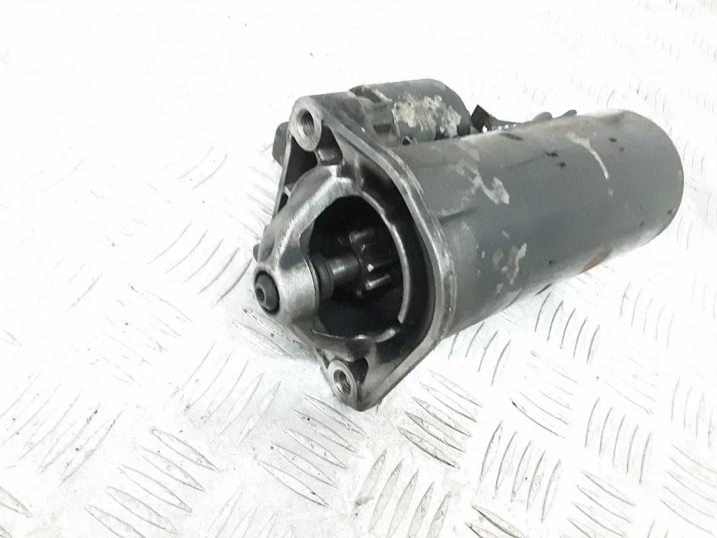 Starter motor 000109264