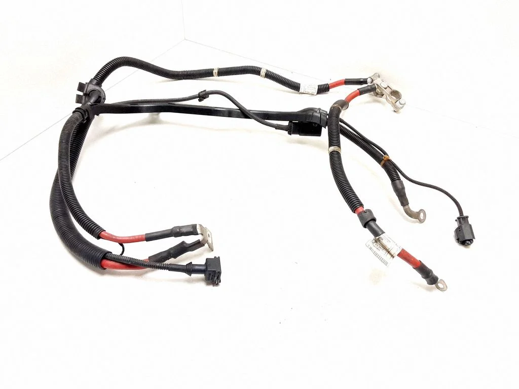 Juhtmed (starteri) – Mini Cooper Countryman R60 (2011-2016)