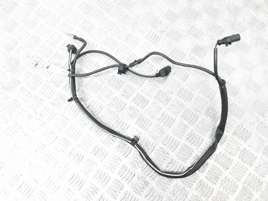 Juhtmed (generaatori) – Seat Leon (5F) (2012-2019)