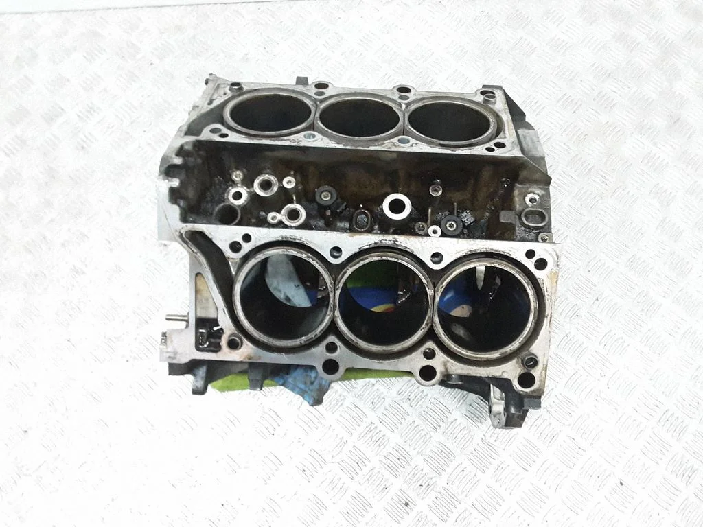 Engine block – Dodge Durango III (2010-)