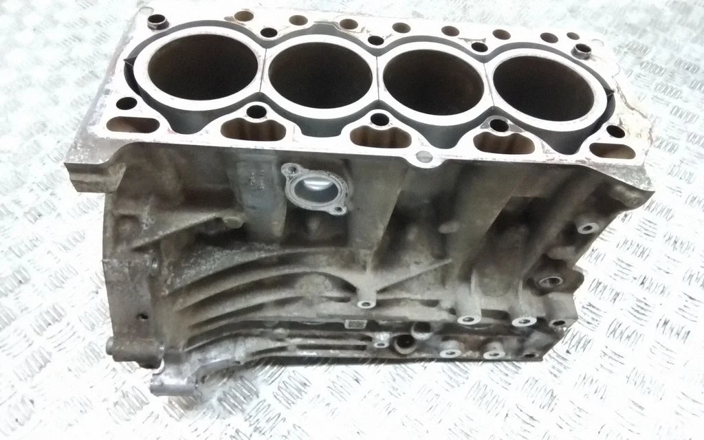 Engine block – Volvo S90, V90 (2016-)
