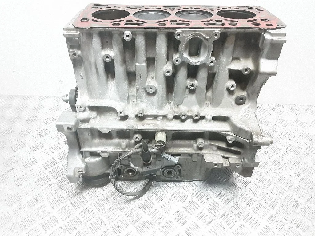 Engine block – Volvo XC90 (2014-)
