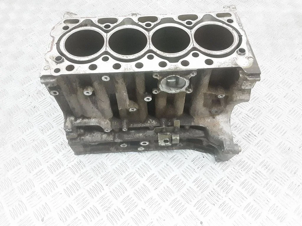 Engine block – Volvo XC60 (2014-2016)