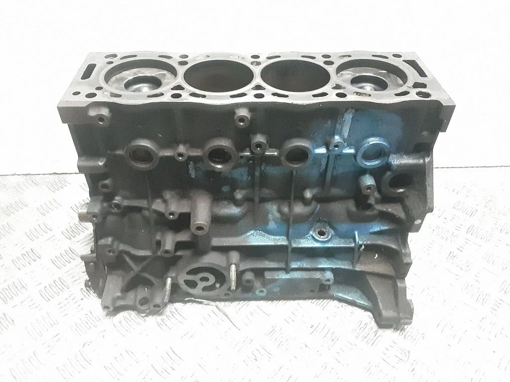 Engine block – Volvo V50 (2004-2007)