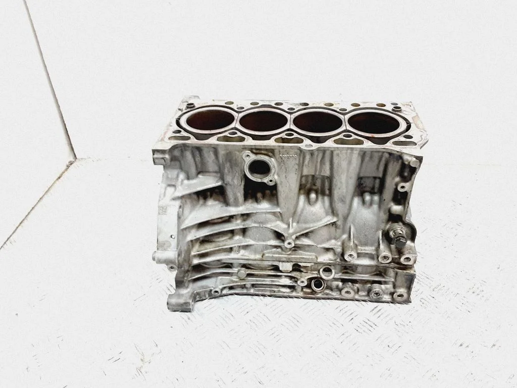 Engine block – Volvo XC60 (2014-2016)