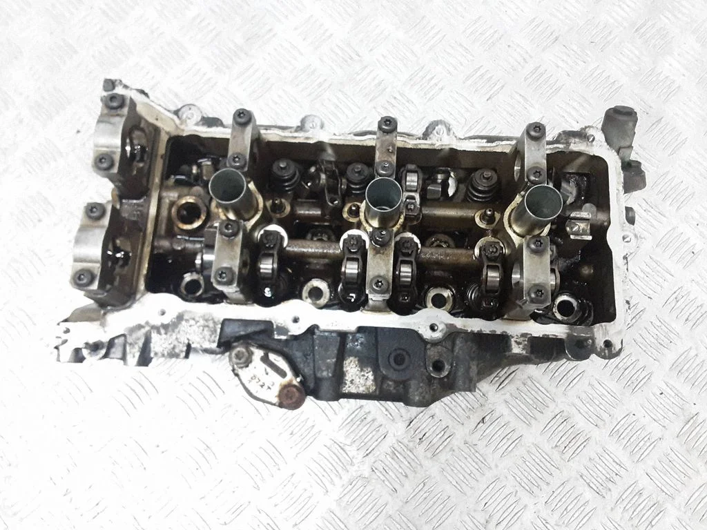 Engine head – Dodge Durango III (2010-)
