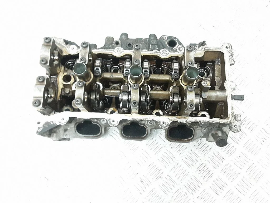 Engine head – Dodge Durango III (2010-)