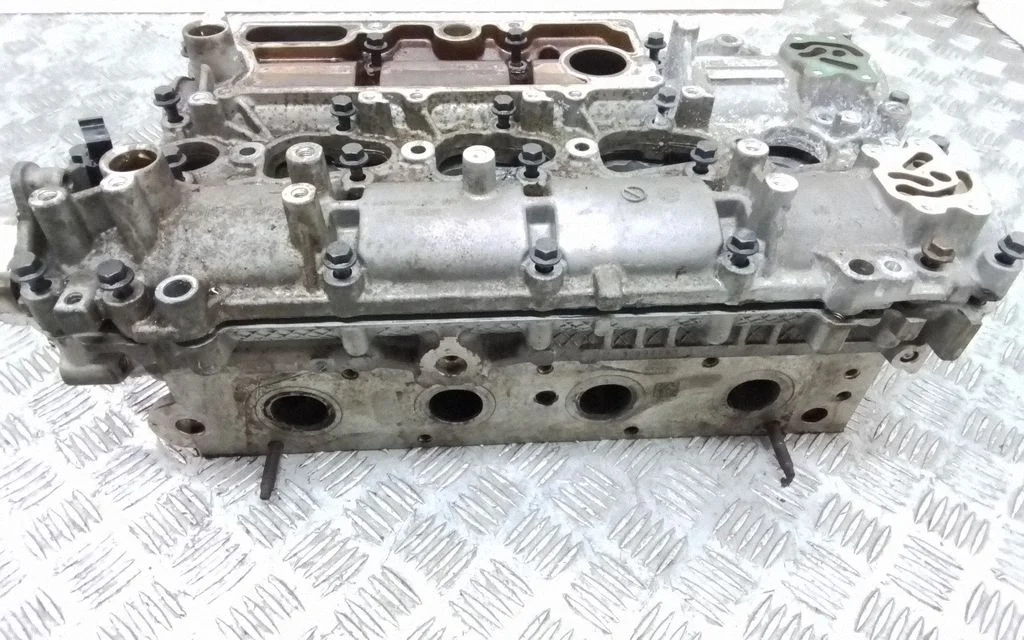 Engine head – Volvo S90, V90 (2016-)