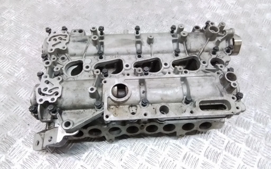 Engine head – Volvo XC60 (2014-2016)