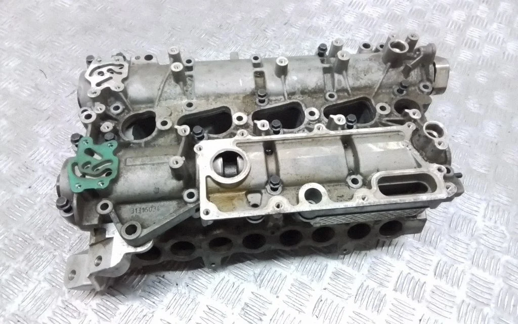 Engine head – Volvo XC90 (2014-)