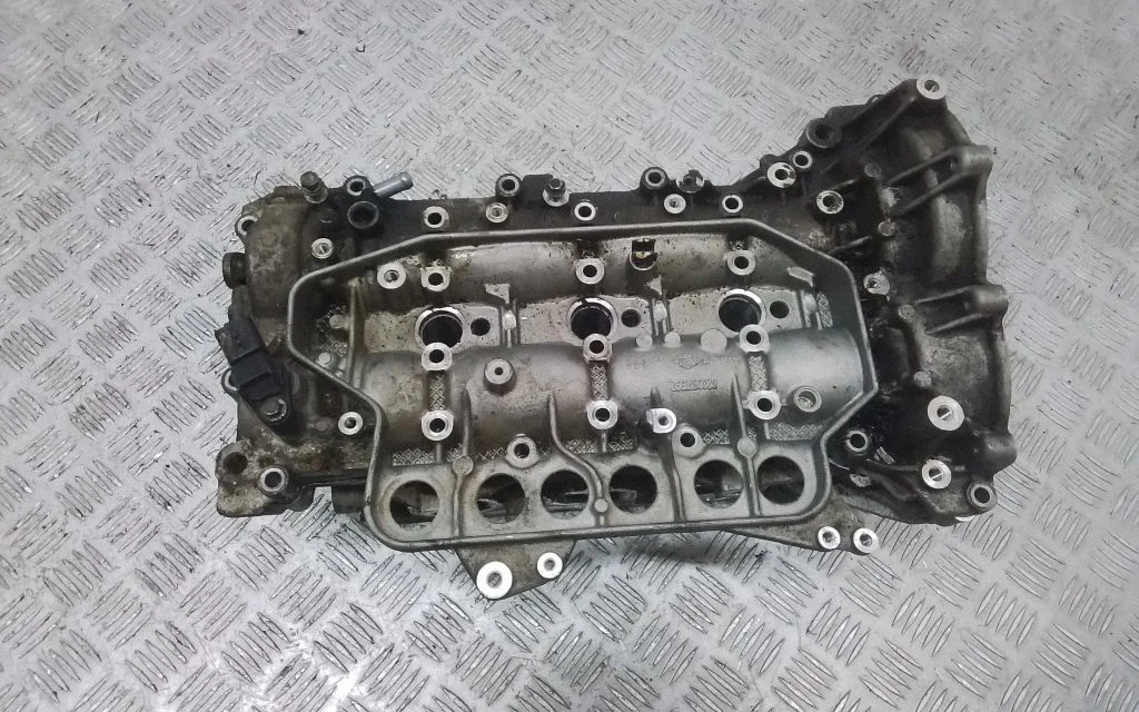 Engine head – Nissan Navara D40 (2004-2015)