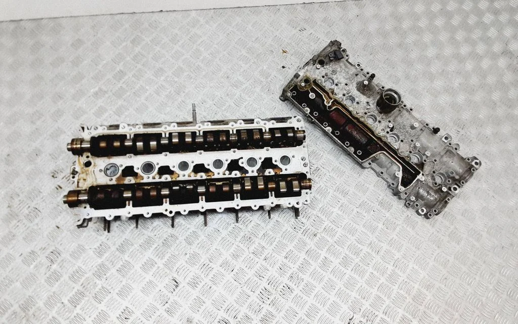 Engine head – Volvo XC60 (2009-2013)