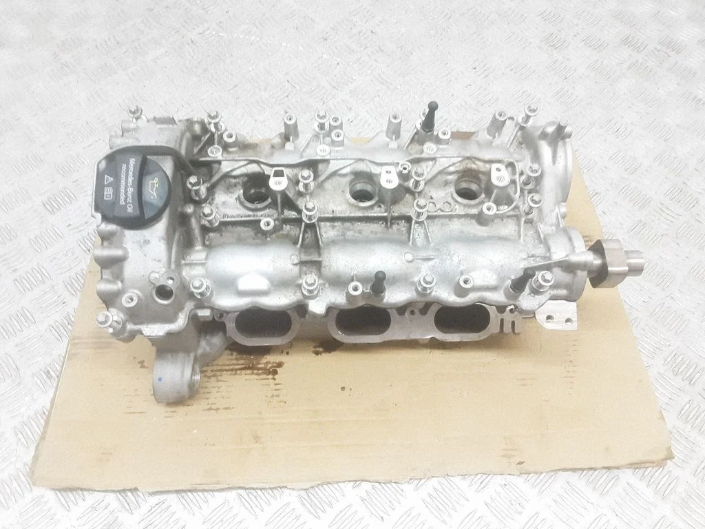 Engine head – Mercedes-Benz C-Class W205 (2014-2021)
