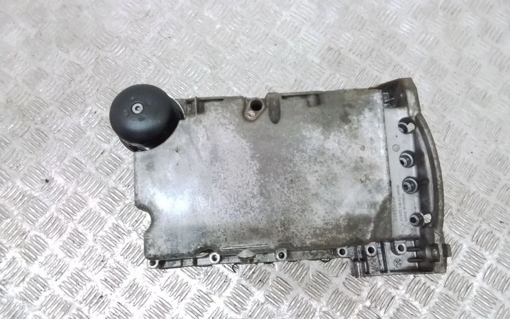 Oil sump – Volvo S90, V90 (2016-)