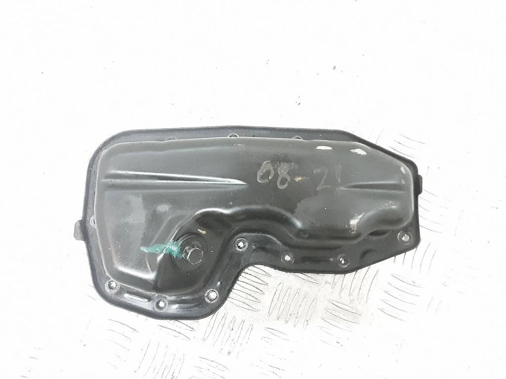 Oil sump – Dodge Durango III (2010-)