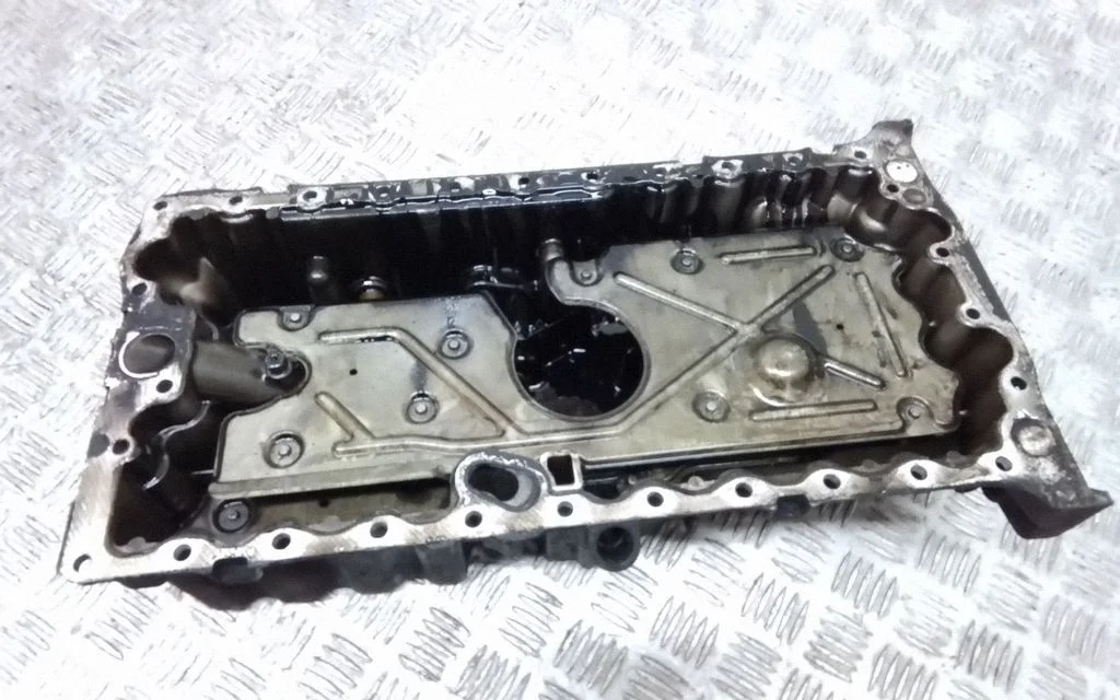Oil sump – Volvo XC90 (2007-2014)