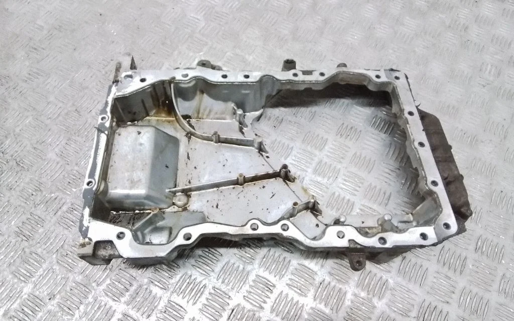 Oil sump – Chrysler Town & Country V (2008-2016)