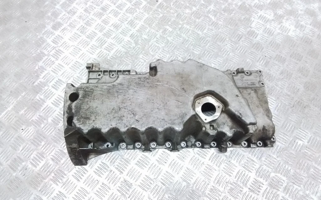 Oil sump – Volvo XC70 (2008-2013)