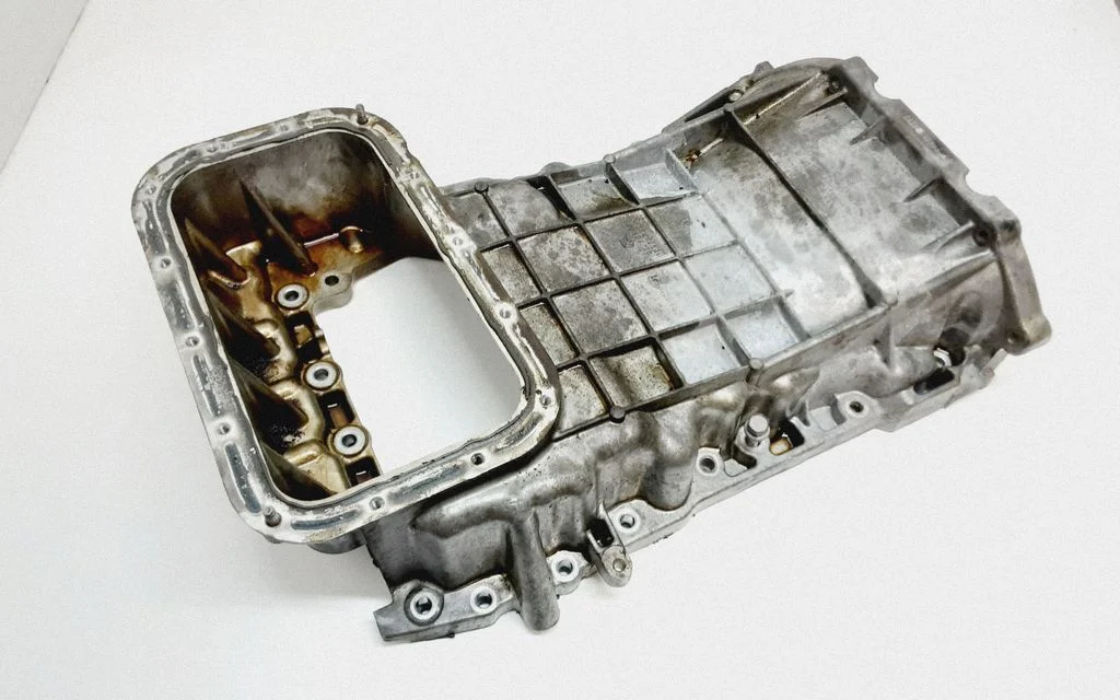 Oil sump – Dodge Challenger (2008-2023)