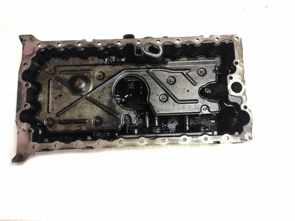 Oil sump – Volvo XC90 (2007-2014)