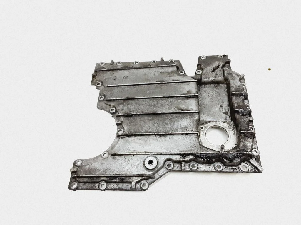 Oil sump – BMW X5 E70 (2006-2013)