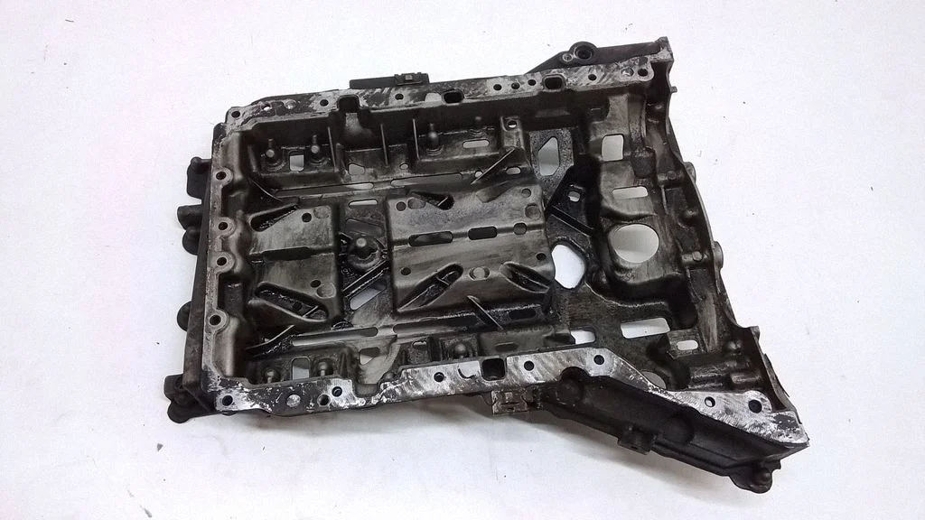 Oil sump – Mercedes-Benz E-Class W212 (2009-2016)