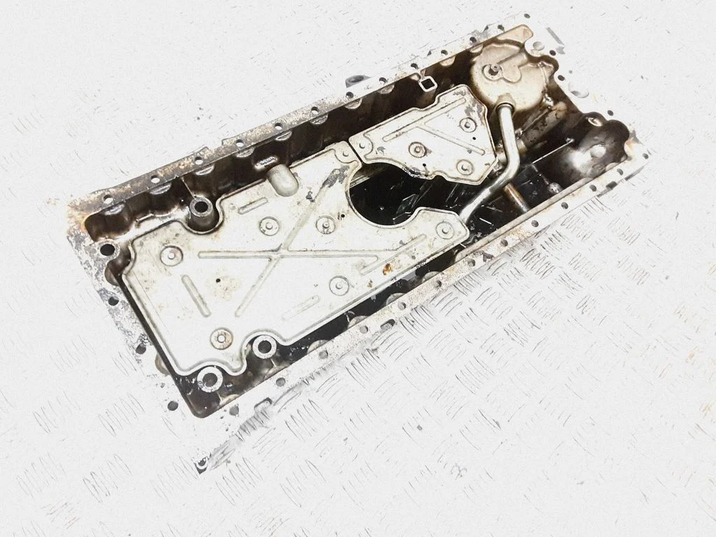 Oil sump – Volvo XC90 (2003-2006)