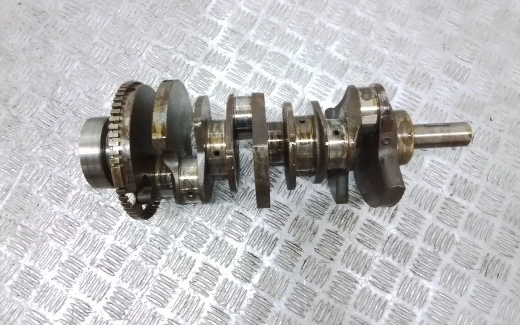 Crankshaft – Chrysler Town & Country V (2008-2016)
