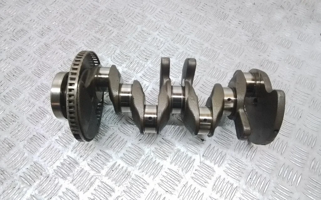 Crankshaft – Volkswagen Passat CC (2008-2016)