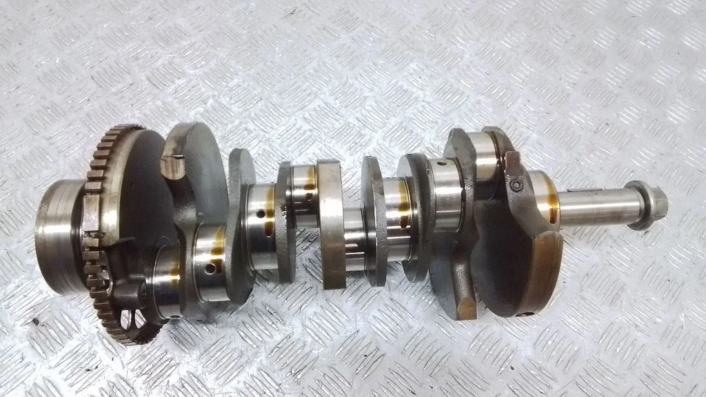 Crankshaft – Dodge Challenger (2008-2023)