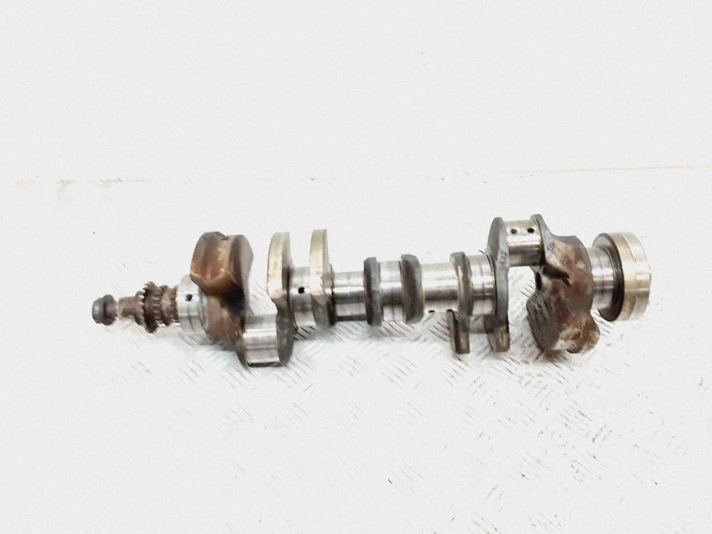 Crankshaft – BMW X5 E70 (2006-2013)