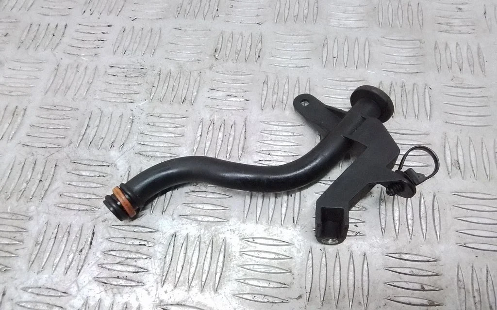 Oil level dip stick – Volvo XC90 (2014-)