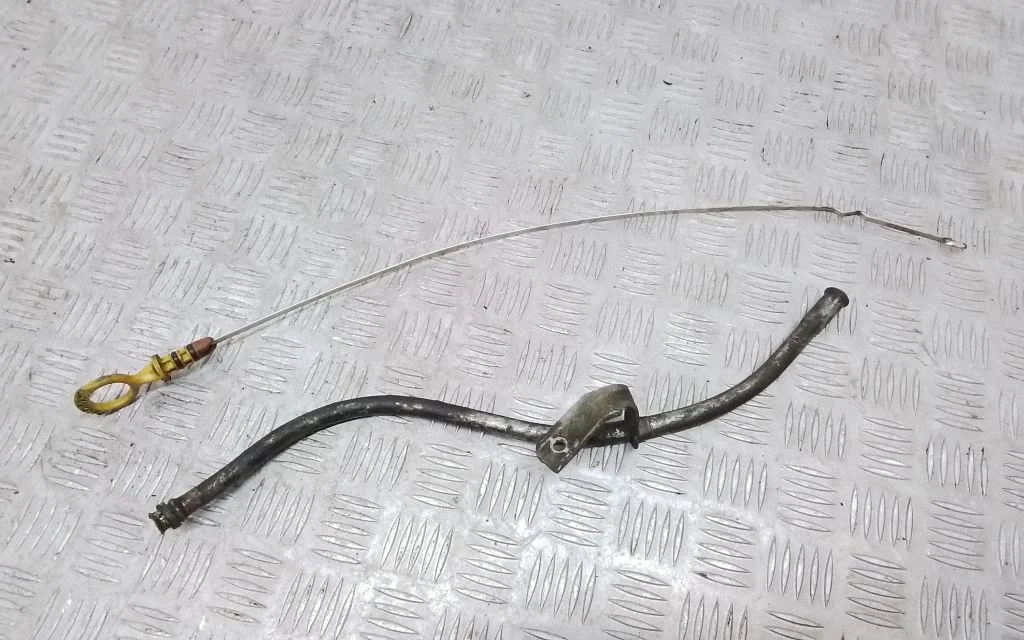 Oil level dip stick – Volvo S80 (2007-2013)