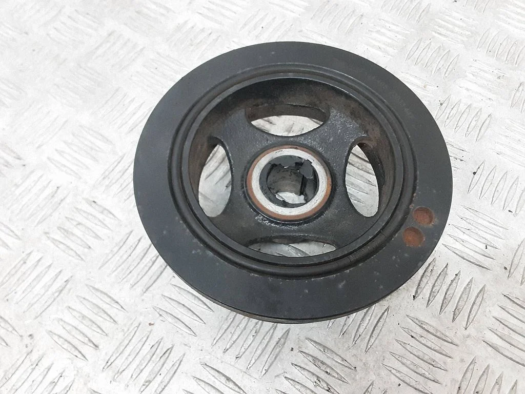 Väntvõlli rihmaratas 5184293AH