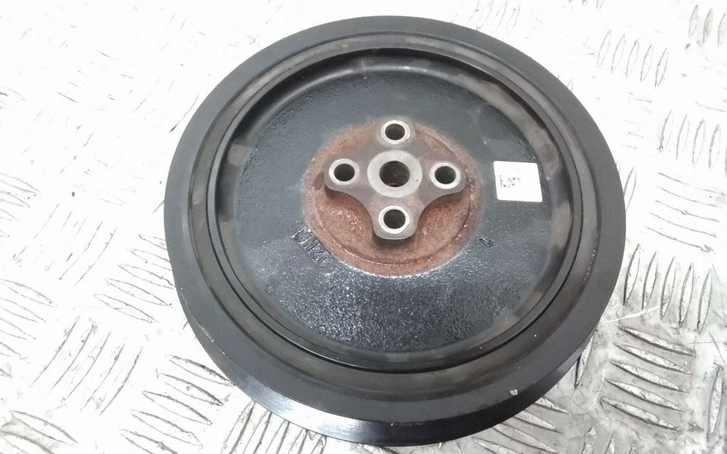 Crankshaft pulley 31359414