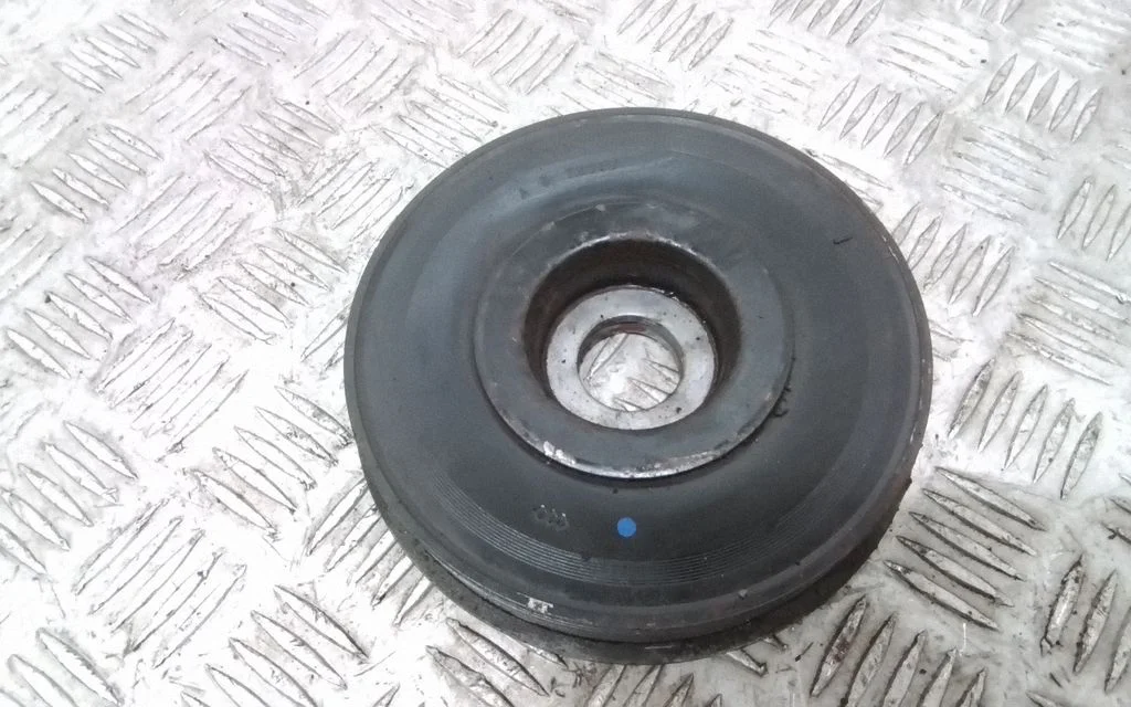Crankshaft pulley 7207B