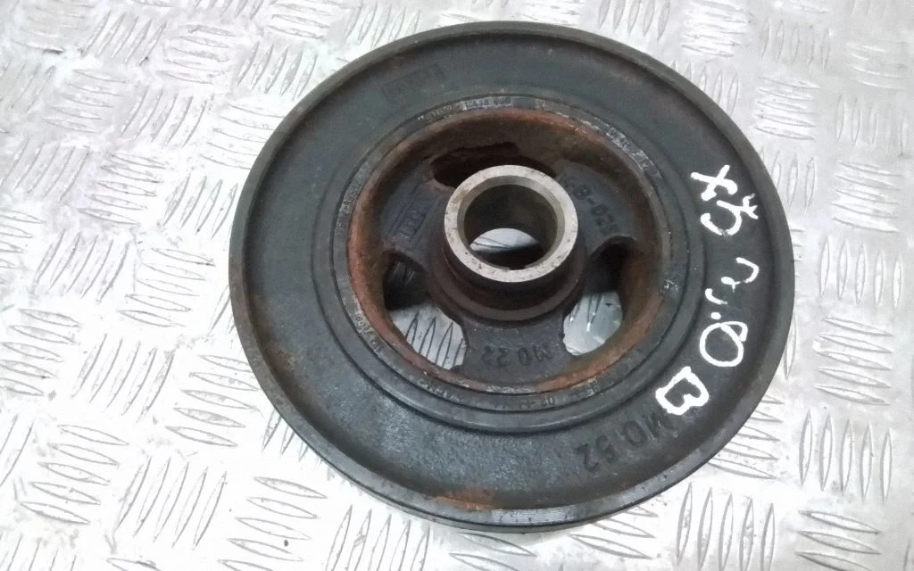 Väntvõlli rihmaratas 1438995
