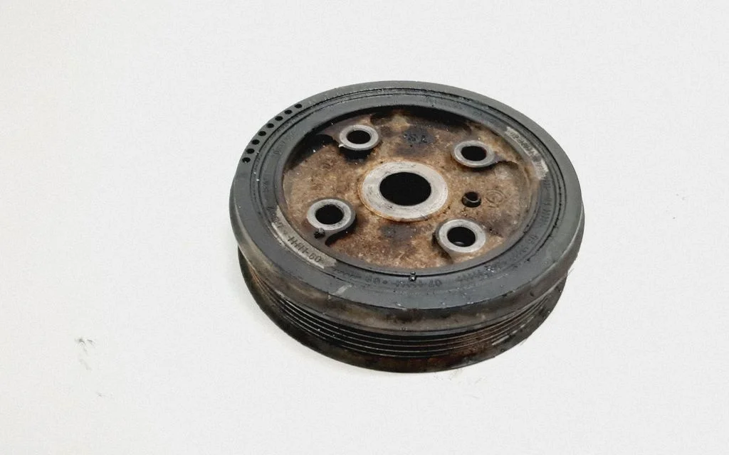 Väntvõlli rihmaratas 30637335