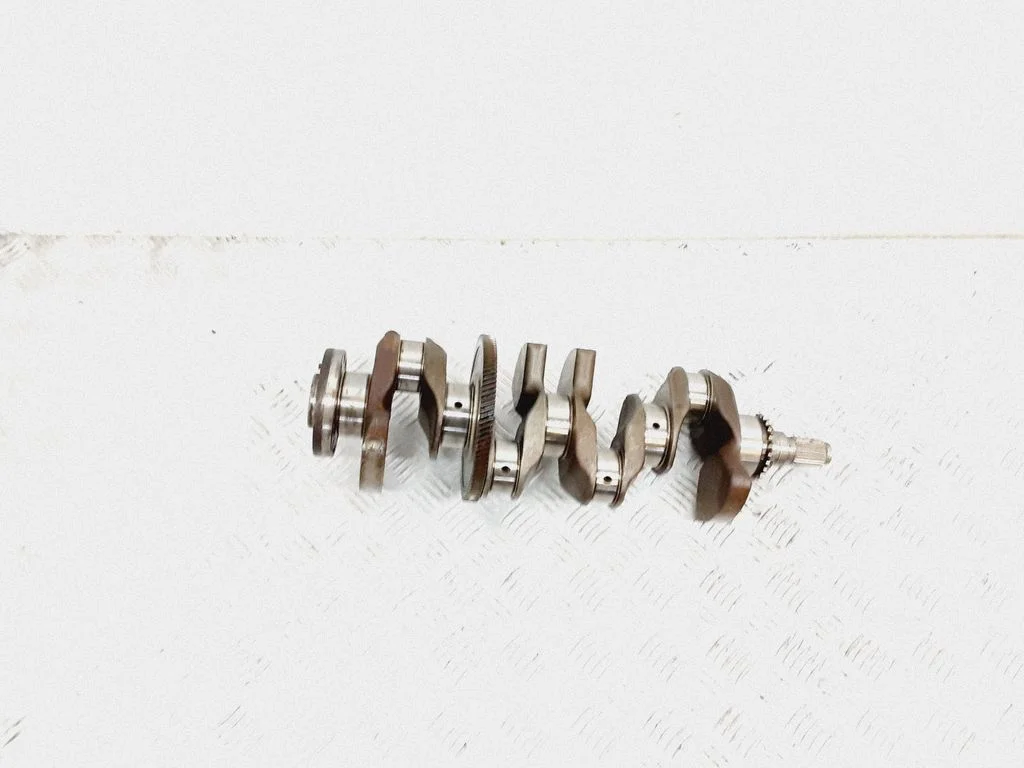Crankshaft – Volvo XC60 (2014-2016)