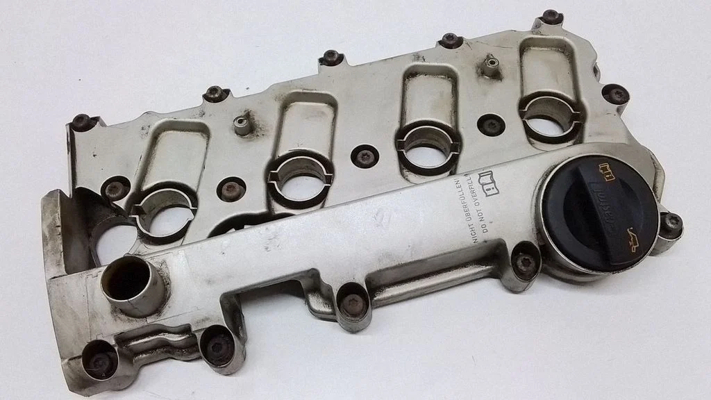 Rocker cam cover – Audi Q7 4L (2005-2015)