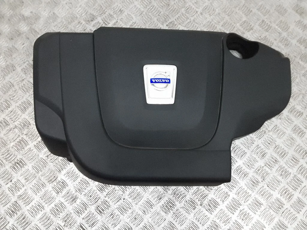 Engine cover (trim) 31319190