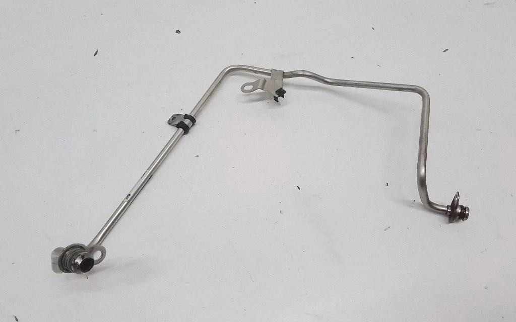 Coolant pipe/hose 9A210722301