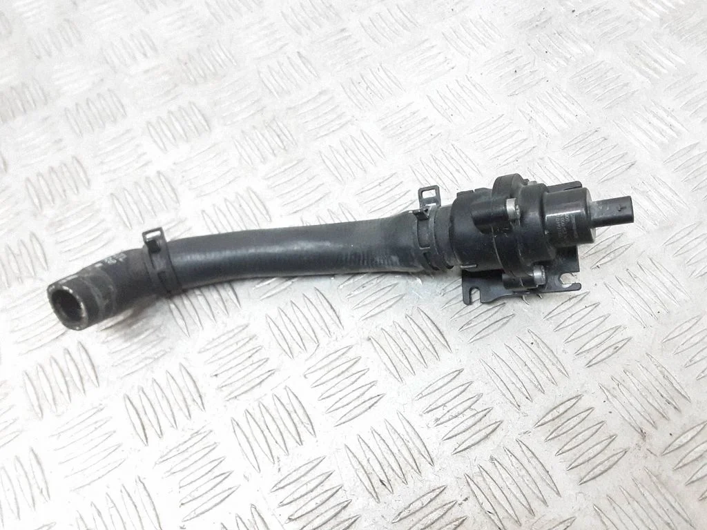 Turbo solenoid valve A0001532859