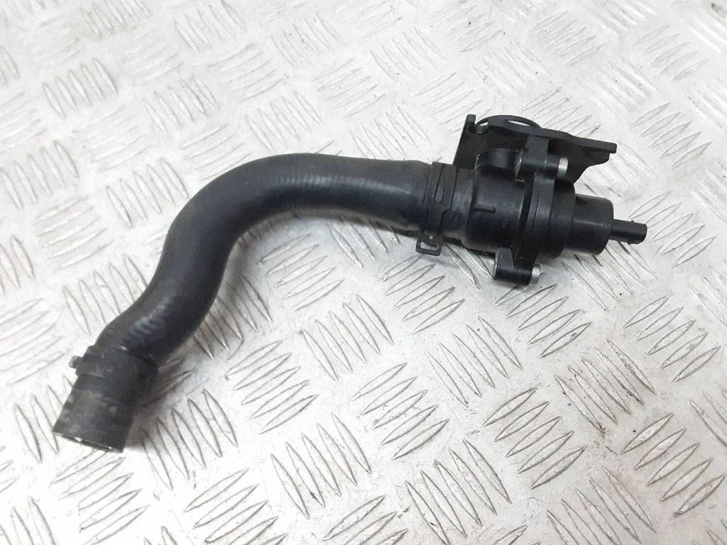Turbo solenoid valve A0001532859