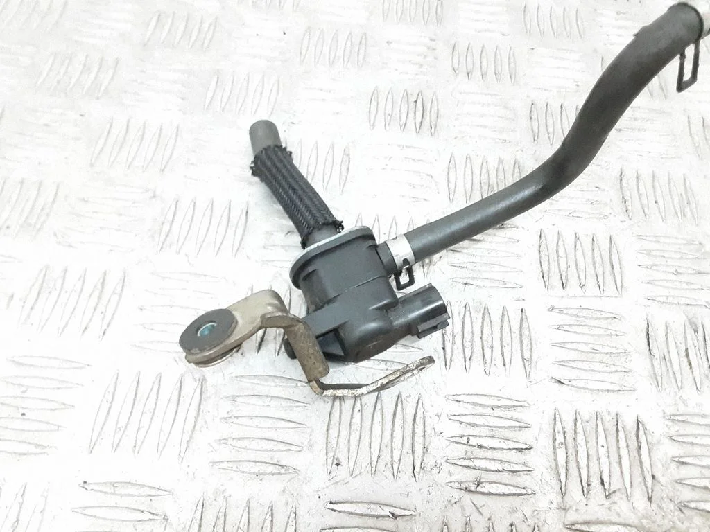 Turbo solenoid valve 9091012276