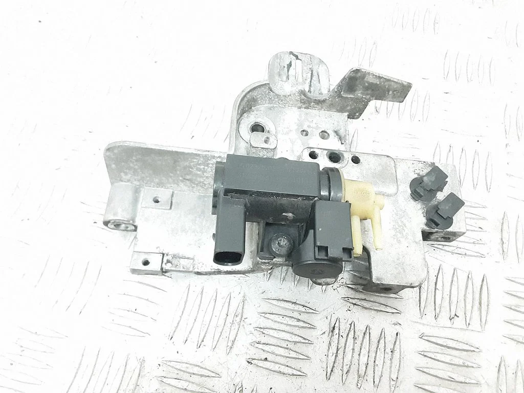 Solenoidklapp 31293964