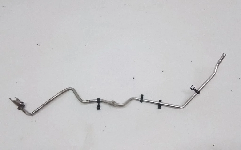 Coolant pipe/hose 9A210608400